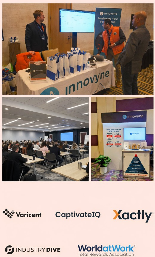 InnoVyne Events & Partnerships