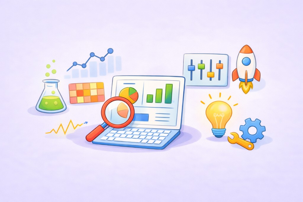 Analytics & Optimization