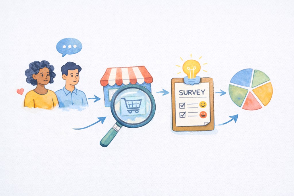 Consumer & Market Insights