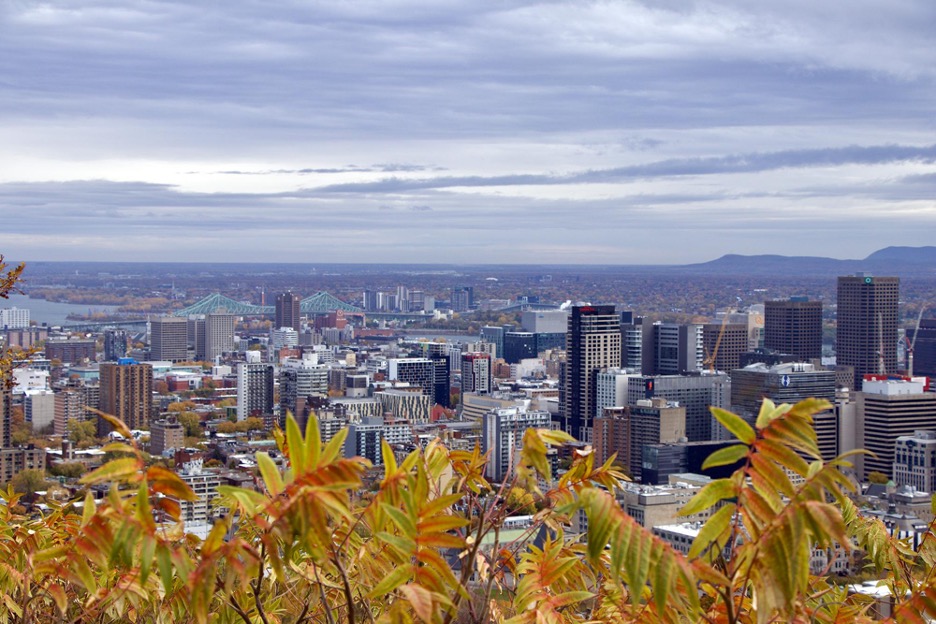 Best Toronto Road Trips: How to spend a weekend in Montreal?
